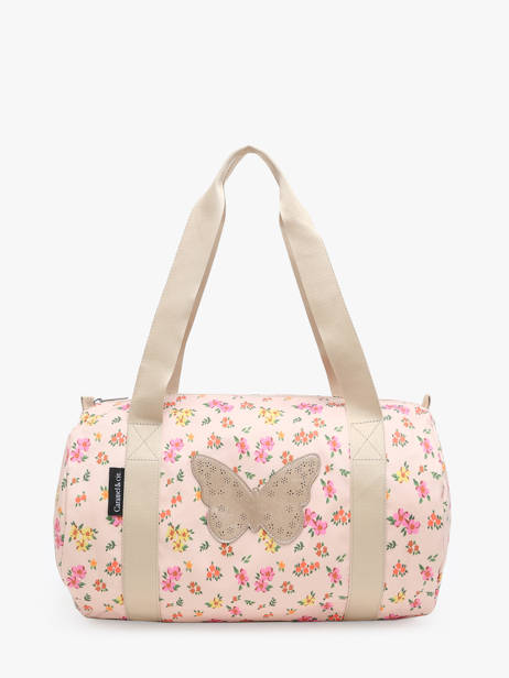Kinderreistas Caramel et cie Roze family FI